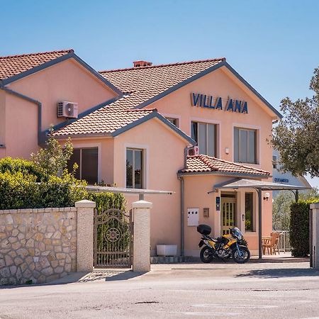 קרק B&B Villa Ana מראה חיצוני תמונה