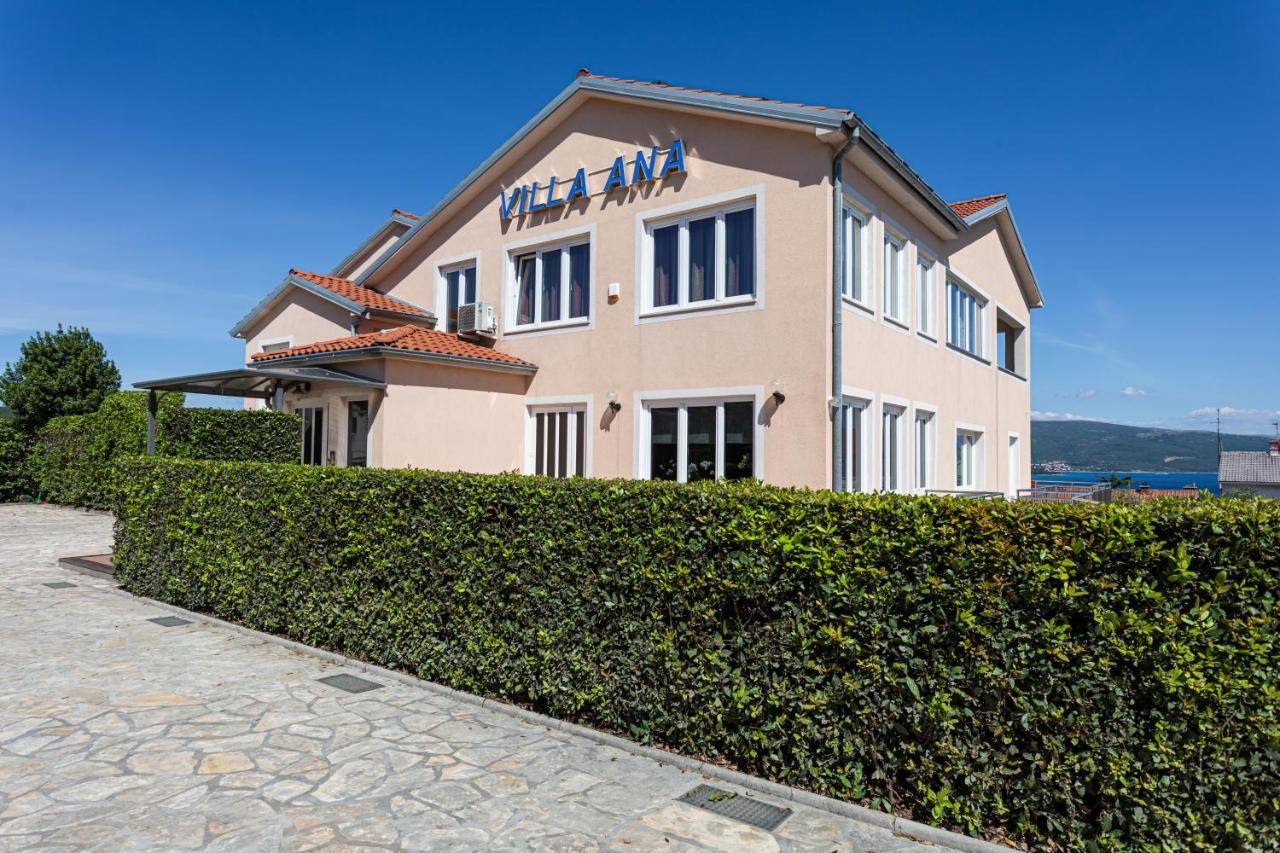 קרק B&B Villa Ana מראה חיצוני תמונה