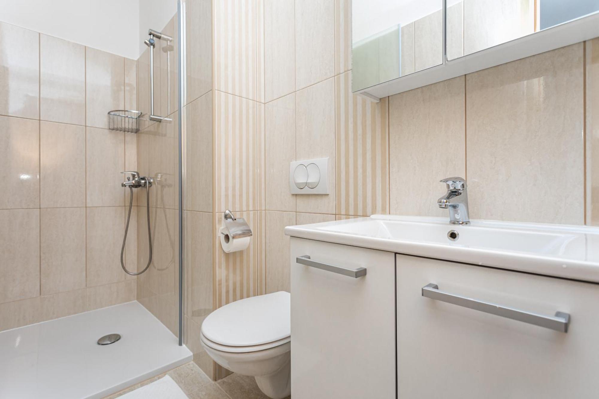 קרק B&B Villa Ana מראה חיצוני תמונה