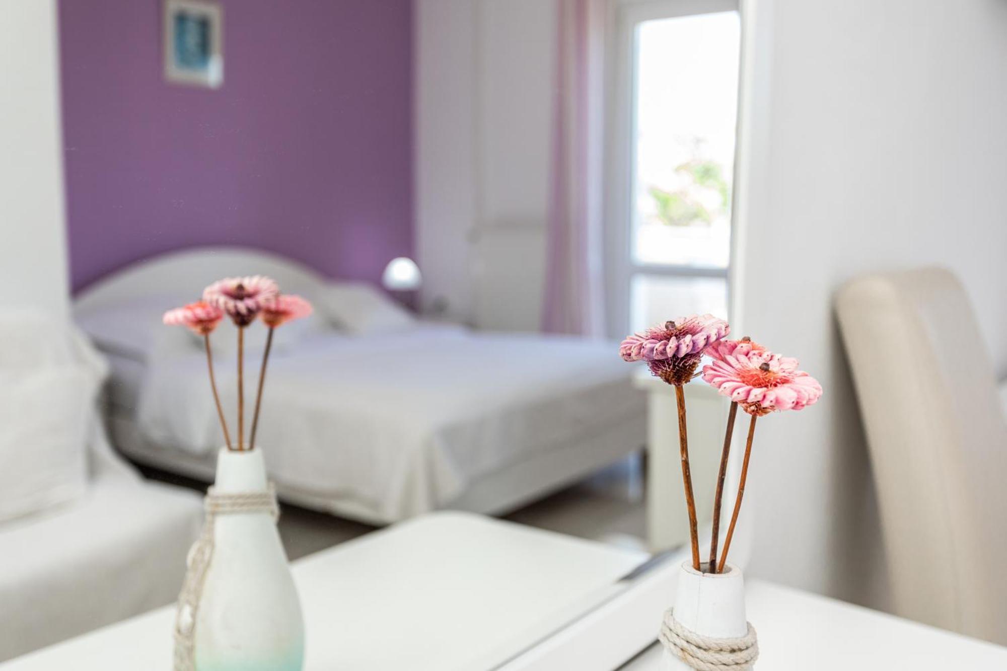 קרק B&B Villa Ana מראה חיצוני תמונה