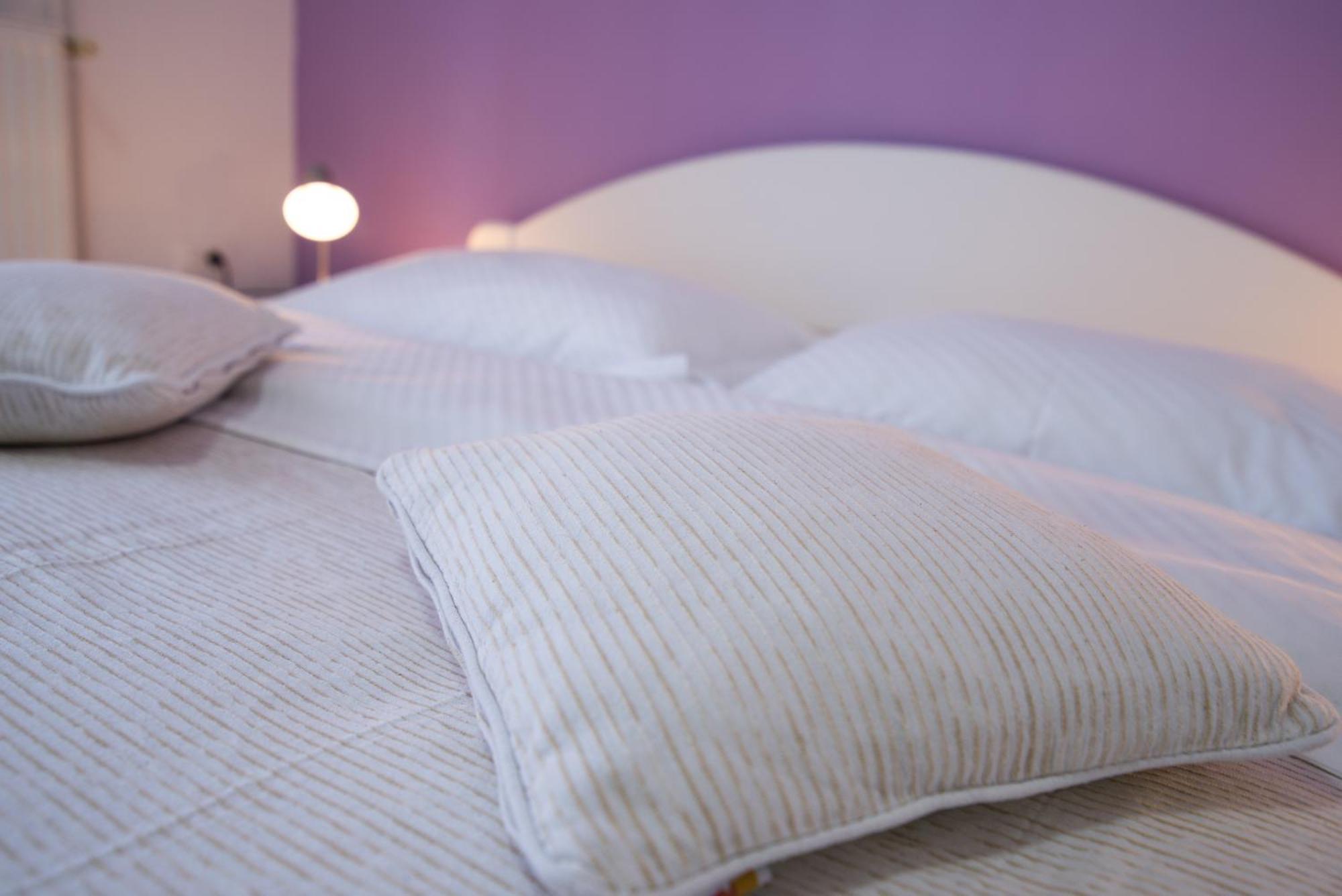 קרק B&B Villa Ana מראה חיצוני תמונה