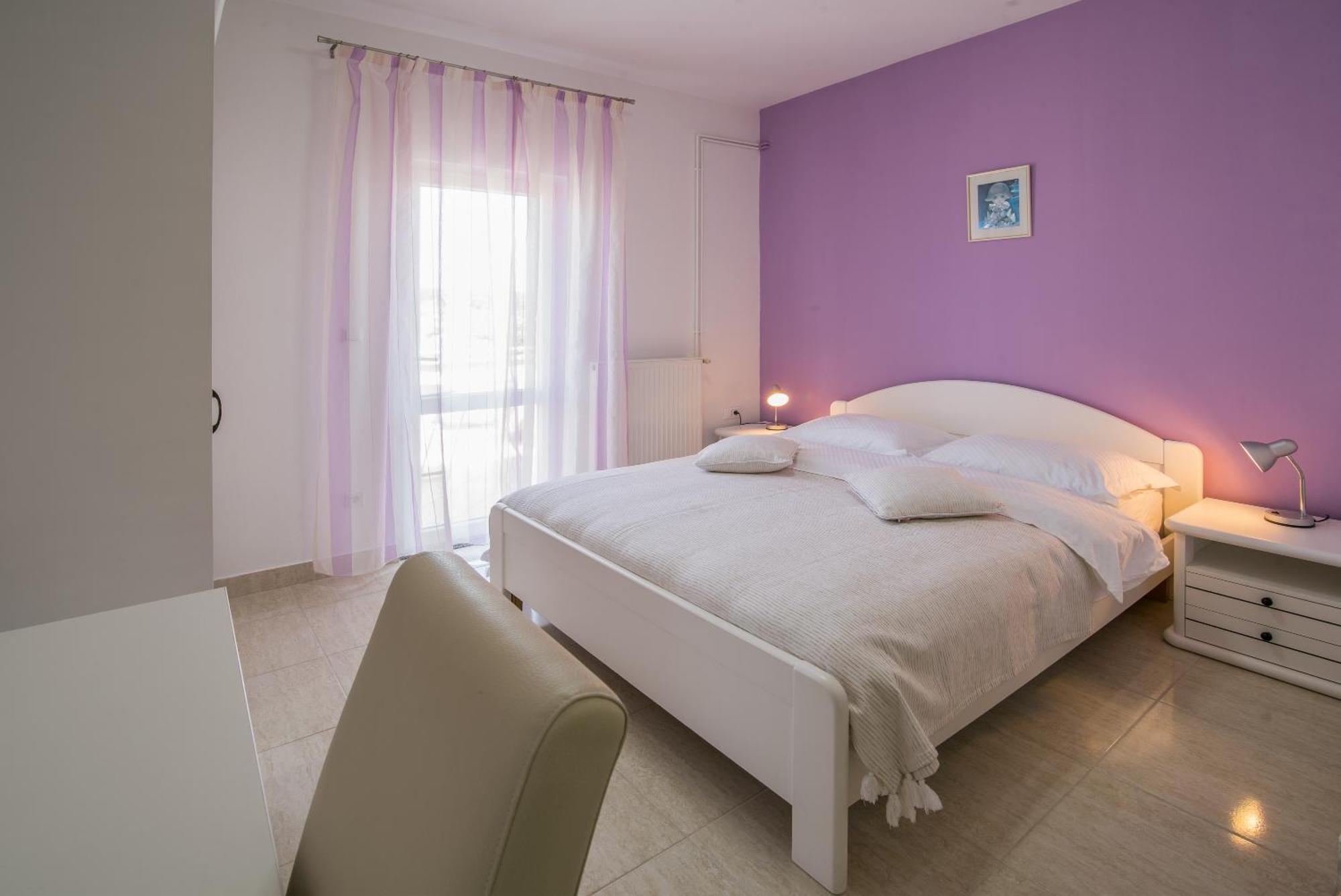 קרק B&B Villa Ana מראה חיצוני תמונה