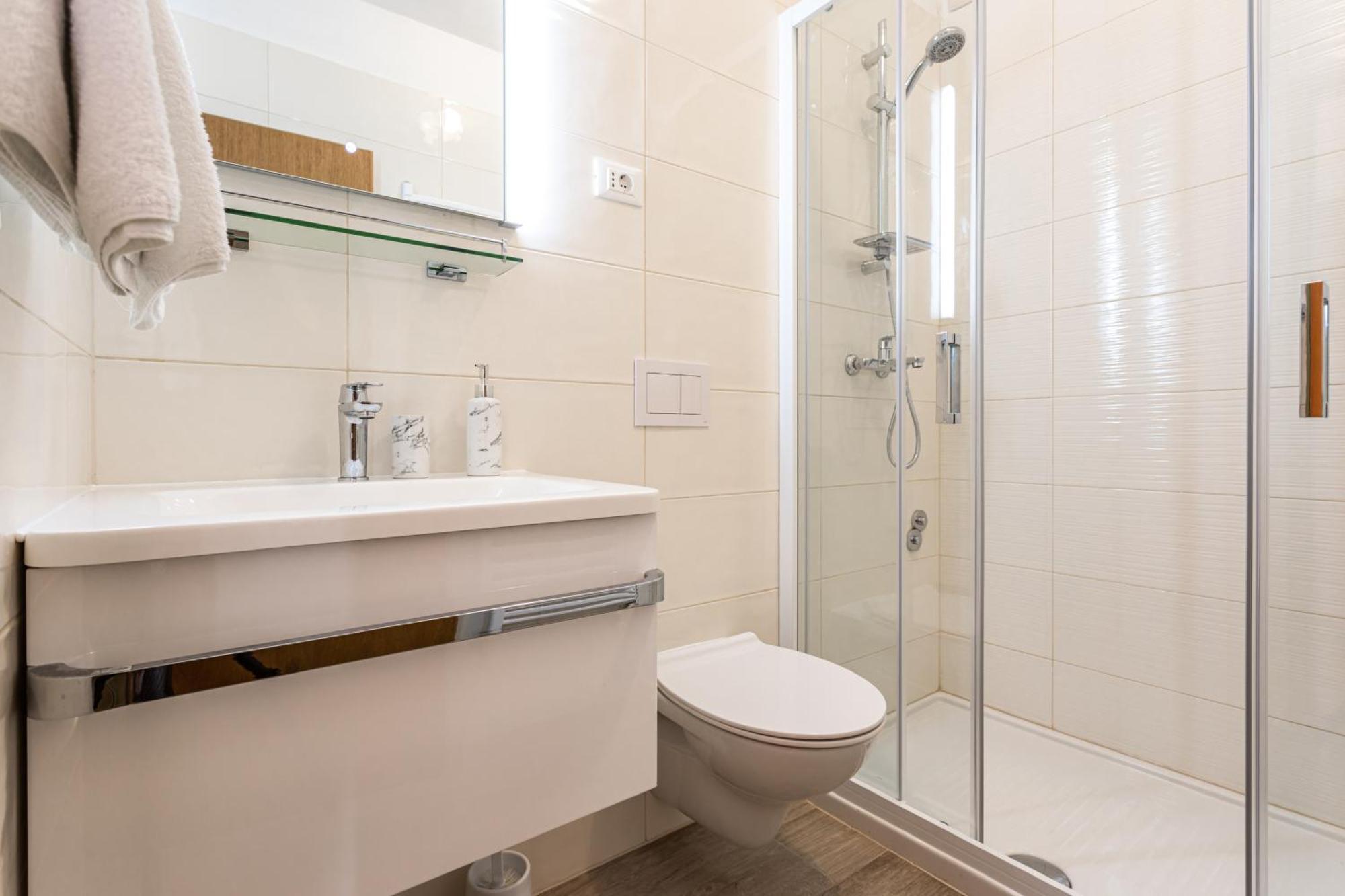 קרק B&B Villa Ana חדר תמונה