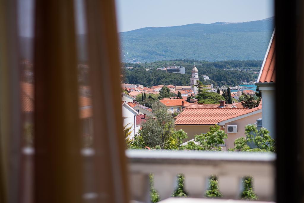 קרק B&B Villa Ana מראה חיצוני תמונה