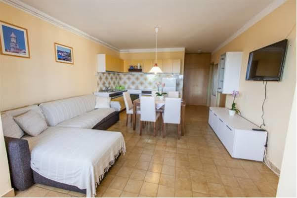 קרק B&B Villa Ana מראה חיצוני תמונה