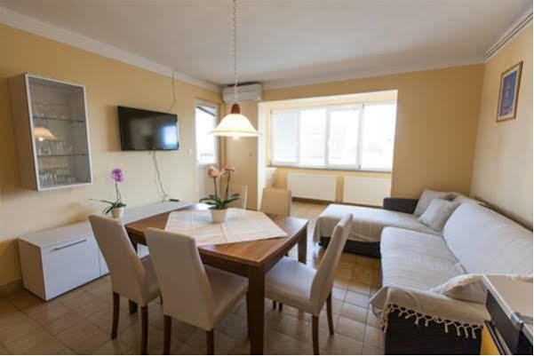 קרק B&B Villa Ana מראה חיצוני תמונה