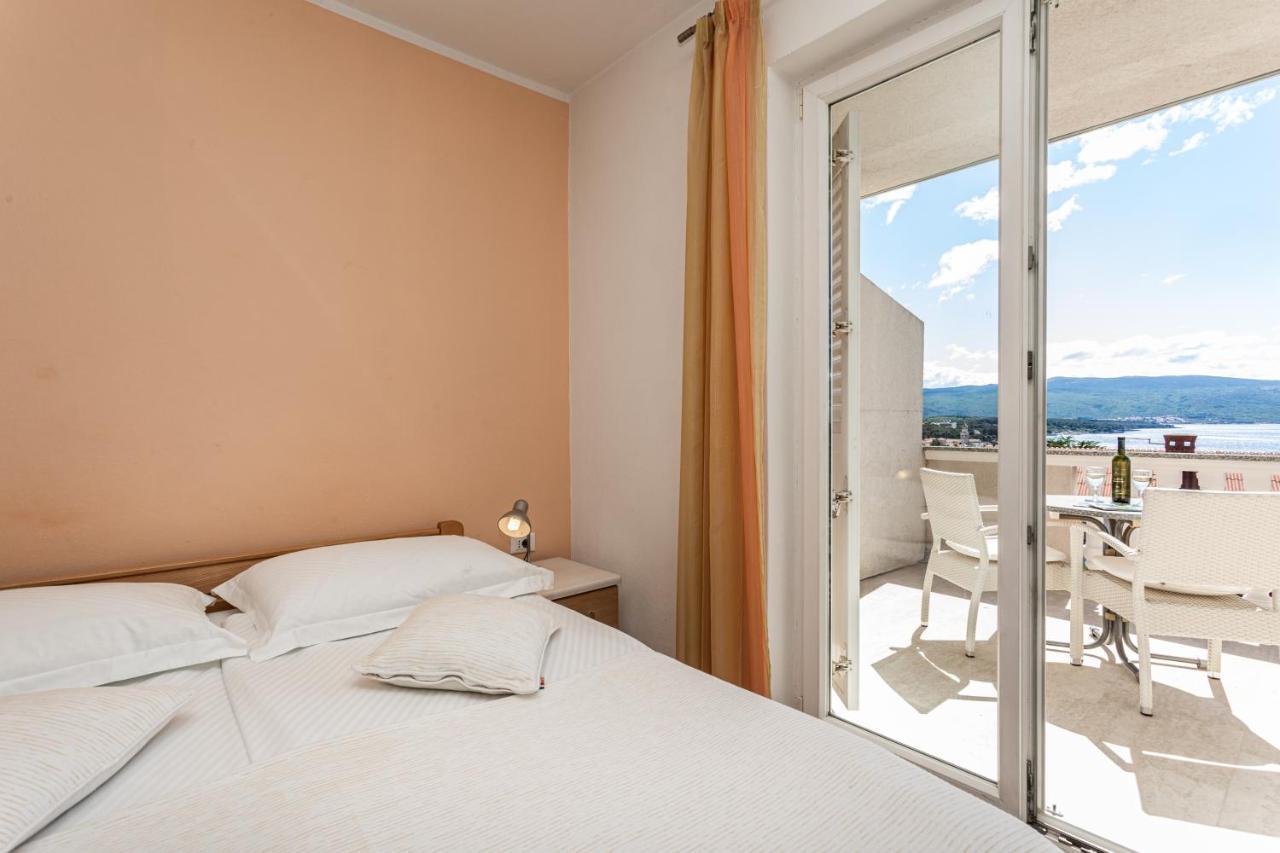 קרק B&B Villa Ana מראה חיצוני תמונה